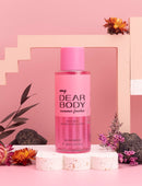 Dear Body Summer Freshes Body Mist 250ml