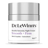 Dr. LeWinn's Line Smoothing Complex Double Intensity Night Cream 30g