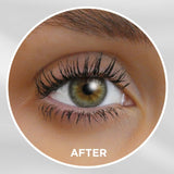 All In Lash Lift Tubing Mascara - Brown