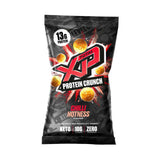 Total XP Protein Crunch Chilli Hot Chips 24g