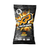 Total XP Protein Crunch Epic Cheese Chips 24g