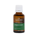 Oil Garden Peppermint Essential Oil 25ml