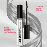 All In Lash Lift Tubing Mascara - Brown