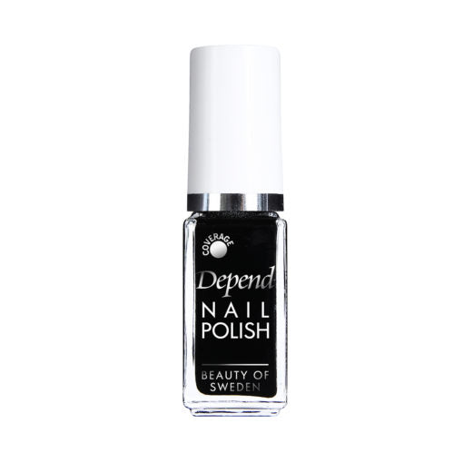 Depend Mini Nail Polish #039