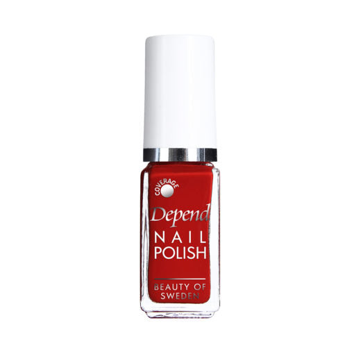 Depend Mini Nail Polish #040