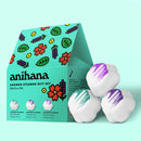 ANIHANA Mellow Me Shower Steamer Gift Set