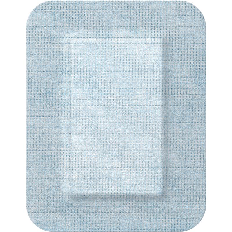 Nexcare Strong Hold Adhesive Pad 4pk