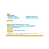 Vitamin D Lipo-Sachets® Melon Flavour 30 Sachets x 5g
