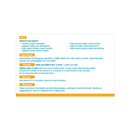 Vitamin D Lipo-Sachets® Melon Flavour 30 Sachets x 5g