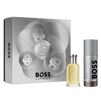 BOSS Bottled EDT 50ml 2pc Set X25