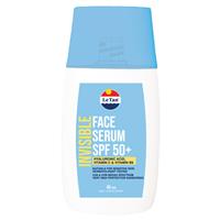 Le Tan Invisible Face Serum SPF50+ 50ml