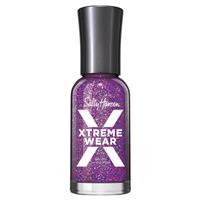 Sally Hansen Hard As Nails Xtreme Wear - Rockstar Pink