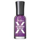 Sally Hansen Hard As Nails Xtreme Wear - Rockstar Pink