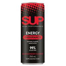 SUP Energy RTD Blue Raspberry 250ml