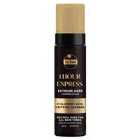 LE TAN 1H Express Extra Dark Foam 200ml