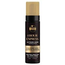 LE TAN 1H Express Extra Dark Foam 200ml