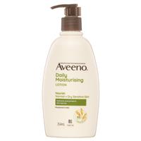 Aveeno Daily Moisturising Lotion 354ml