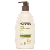 Aveeno Daily Moisturising Lotion 354ml