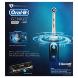 Oral-B Genius Series 9000 Black