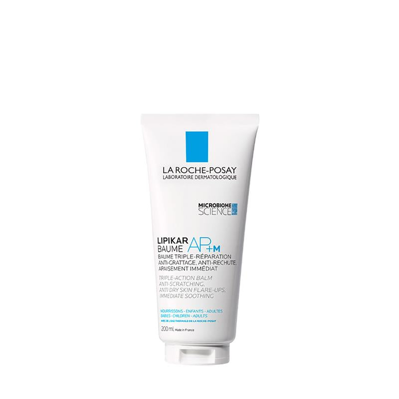 La Roche Posay Lipikar Baume AP+M 200ml
