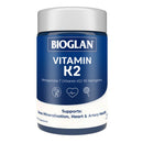 BIOGLAN Vitamin K2 Capsules 60s