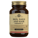 SOLGAR Skin, Nails and Hair 120s