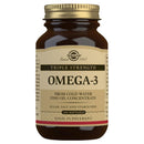 SOLGAR Triple Strength Omega 3 100pk