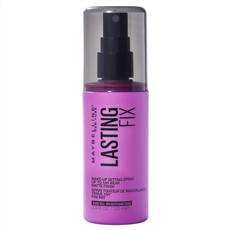 MB Lasting Fix Setting Spr 100ml