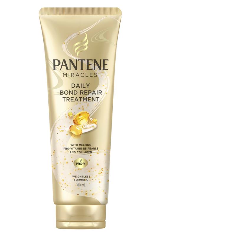 PANTENE Bond Repair Serum 180ml