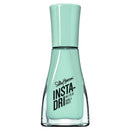 Sally Hansen Insta-Dri Gain Mo-Mint-Um 510