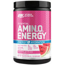 Optimum Nutrition Amino Energy + Electrolytes Watermelon 285g