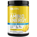 Optimum Nutrition Amino Amino Energy + Electrolytes Pineapple 285g
