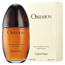 Calvin Klein Obession Women EDP 100ml