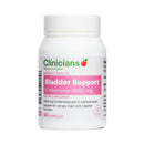CLINICIANS Bladder Support VCaps 60s