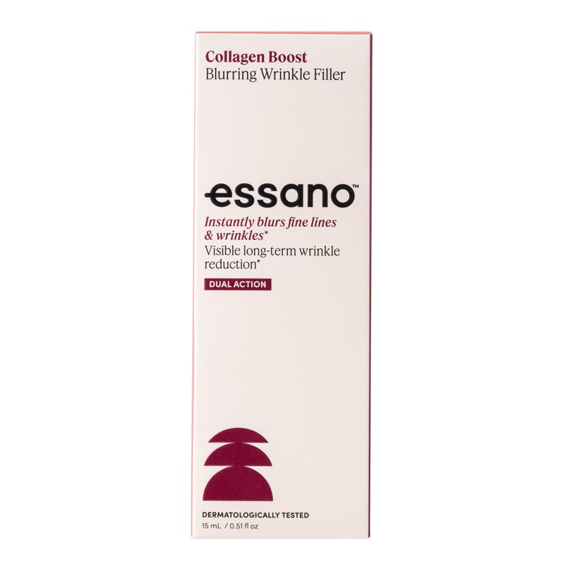 ESSANO Collag Bst Blurr W/Filler15ml