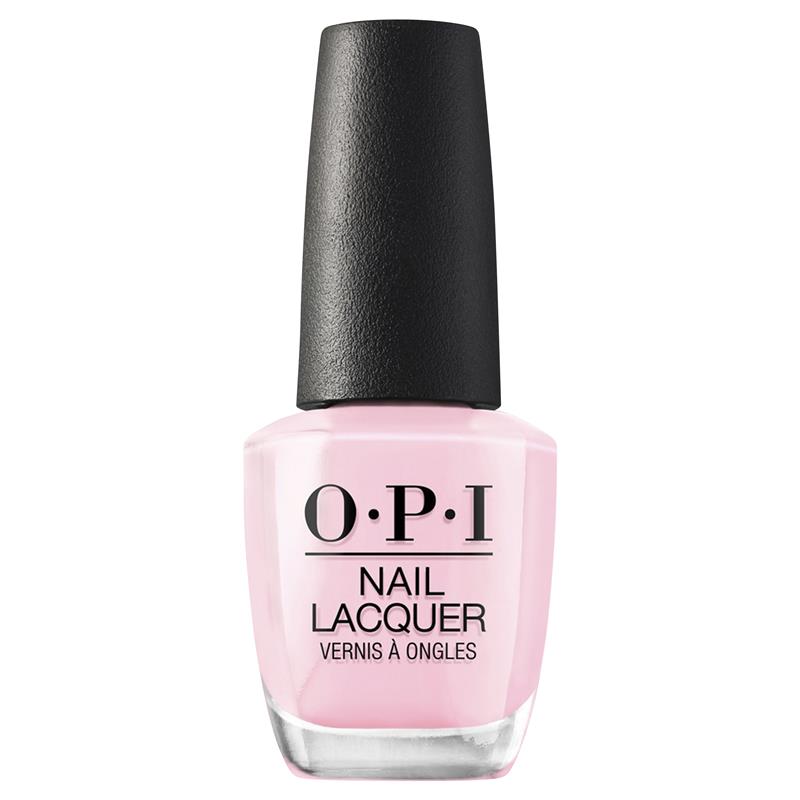 OPI N/Lacq Suzi Shops & Island 15ml