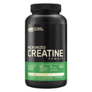 Optimum Nutrition Creatine Powder Unflavoured 300g