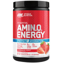 Optimum Nutrition Amino Energy + Electrolytes Strawberry 285g