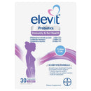Elevit Probiotics for Pregnancy and Breastfeeding capsules 30 pack (30 days)