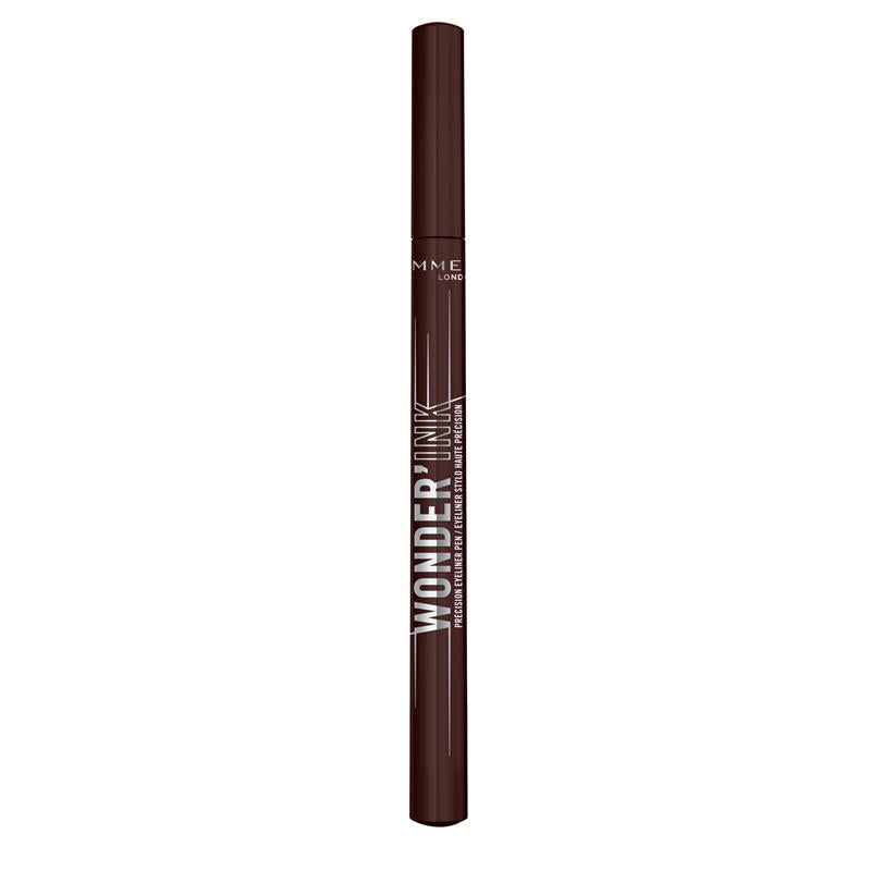 Rimmel Wonder'Ink Liquid Liner 002 SPICED CHESTNUT