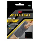 Futuro Comfort Fit Wrist Support Adjustable