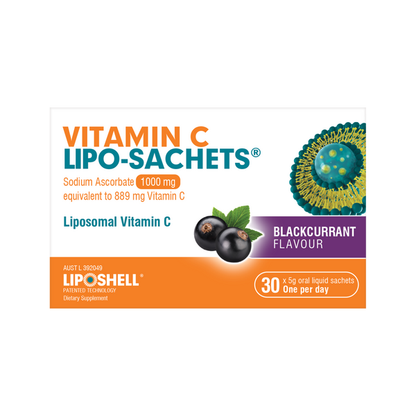 vitamin c lipo sachets reviews Lipo-Sachets Blackcurrant 30 Pack – Bargain Chemist skintype_Sensitive Neurobion B12 Forte, B DURÉE:3 mois (180 comprimés)