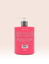 Dear Body Summer Freshes Body Lotion 500ml