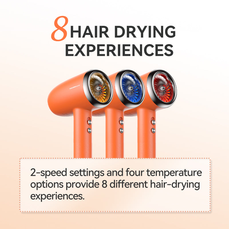 TouchBeauty High Speed Hair Dryer