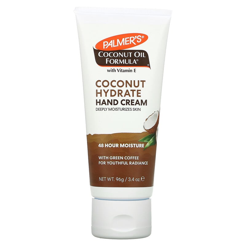 Palmers Coconut Hydrate Hand Cream 96g