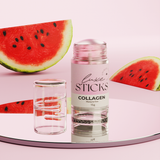 LuxeSticks Collagen Serum Stick 15g