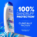 Head & Shoulders Shampoo SUPREME 400ml