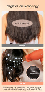 TouchBeauty High Speed Hair Dryer