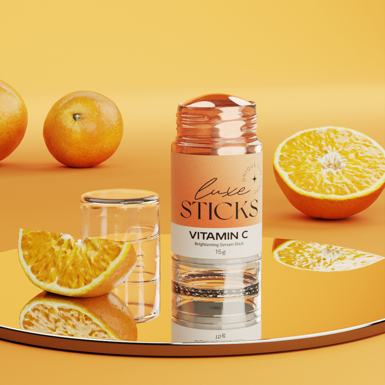 LuxeSticks Vitamin C Serum Stick 15g