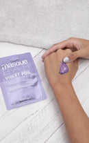 masque BAR Peel Off MASK VIOLET 12ml